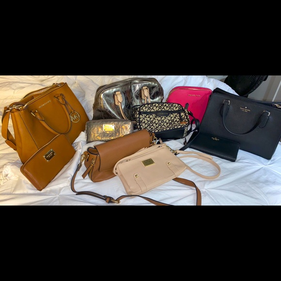 Bags Designer Bags Poshmark